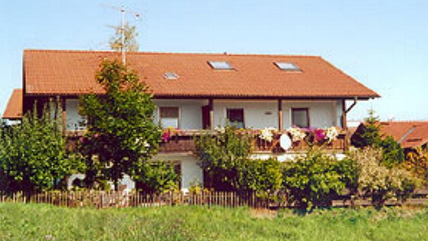 Bild von Haus Magdalena