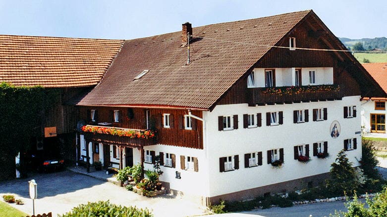 Bild von Haus Schweiger