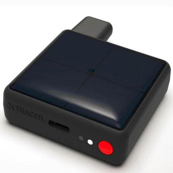 XC Tracer Mini V