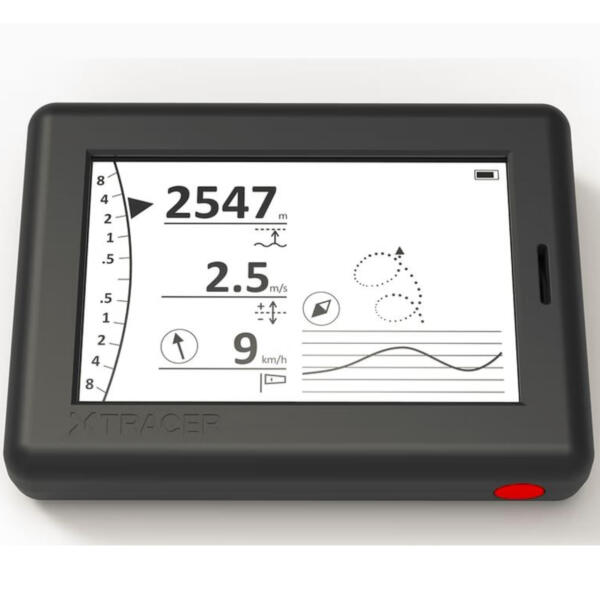 XC Tracer Maxx II